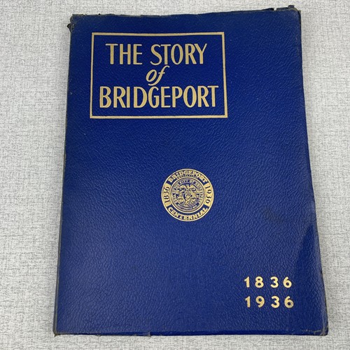 The story bridgeport - the,