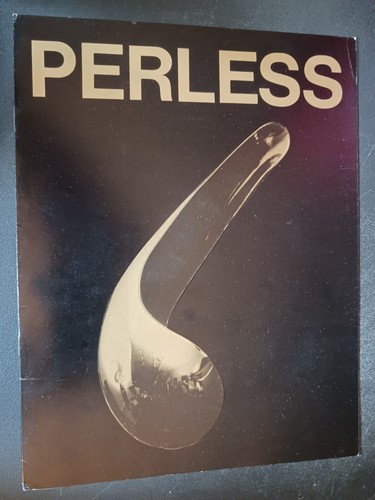 Vintage robert perless - robert,