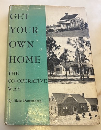 Get your own home the - your,