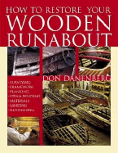How restore your wooden - to,