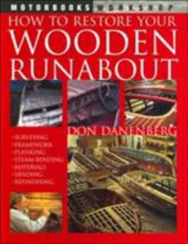How restore your wooden - how,