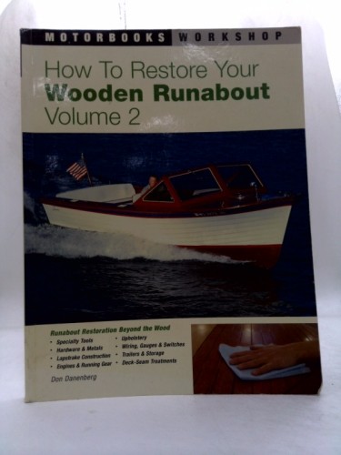 How restore your wooden - restore,