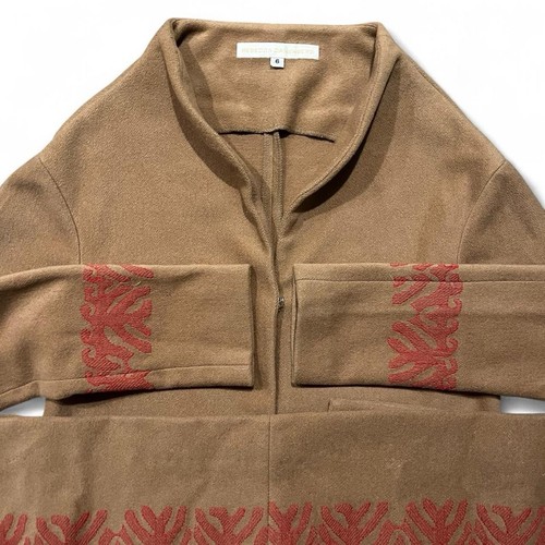Vintage rebecca danenberg coat - vintage,